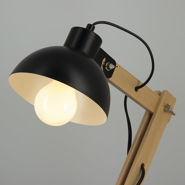 XANLITE - Pack connecté Kozii - 2 ampoules LED + prise - RVB+CCT 9W - large