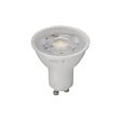 XANLITE - Lot de 3 ampoules spot LED connectées Kozii, culot GU10, puissance 5W, équivalent 50W, flux 345 lm, éclairage RVB + CCT, variation couleur et intensité, compatibles Alexa et Google Home - vignette