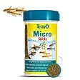 TETRA - Aliment Micro Crisps pour petits poissons - 100 ml - vignette