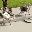 V33 PEINTURE - Peinture sol exterieur Climats extrêmes - Satin - Pierre - 5L - vignette
