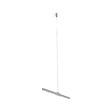 PAULMANN - Câble Corduo Suspension 1m Chr m-Alu-Kst - vignette