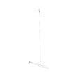 PAULMANN - Câble Corduo Suspension 1m Ws m-Alu-Kst - vignette