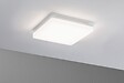 PAULMANN - Panneau LED encastrable Cela - 15,5W - IP44 - 280x280mm - vignette