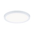 PAULMANN - Panneau LED encastré - VariFit - Blanc - 13W - vignette