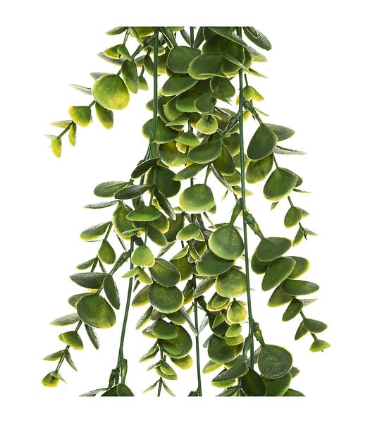 ATMOSPHERA - Plante artificielle tombante  H 75 cm - large
