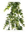 ATMOSPHERA - Plante artificielle tombante  H 75 cm - vignette