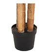 ATMOSPHERA - Grand Bananier artificiel en Pot H 285 cm - vignette