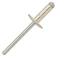 SCELL-IT - Rivet 100 kg 4.8x17 TL - vignette
