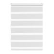 Store Jour-Nuit blanc - H.100xL.37cm - vignette