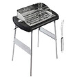 LAGRANGE - Barbecue Electrique Sur Pieds 2300w - 319005 - vignette