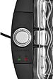 LAGRANGE - barbecue électrique posable 2300w - 319004 - vignette