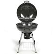 LIVOO - barbecue à charbon 55cm noir - doc270 - vignette