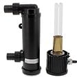 GT GARDEN - Stérilisateur clarificateur de bassin 12 W avec lampe UV-C 9 W - vignette