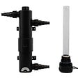 GT GARDEN - Stérilisateur clarificateur de bassin 40 W avec lampe UV-C 36 W - vignette