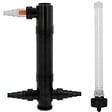 GT GARDEN - Stérilisateur clarificateur de bassin 40 W avec lampe UV-C 36 W - vignette