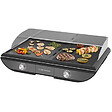 RIVIERA & BAR - plancha gril électrique 2300w 50x30cm - qpl570 - vignette