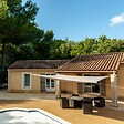 WERKAPRO - Voile d'ombrage taupe  3,6 x 3,6 m - vignette