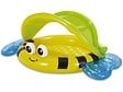 HABITAT ET JARDIN - Piscine gonflable pour enfants "Lil Bug" - 132 x 102 x 55 cm - vignette