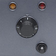 VULCAN - Réchauffeur Electrique 6kw Mono Analogique - V-8T86 - vignette