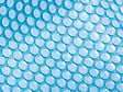 INTEX - Bâche à bulles pour piscine Ø 3,66 m - Intex - vignette