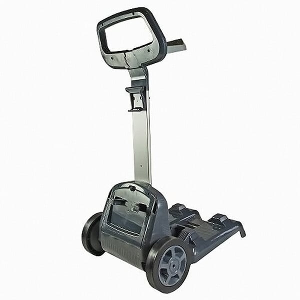 DOLPHIN - Caddy Pour Robot De Piscine Dolphin E Et S - 9996087-ASSY - large