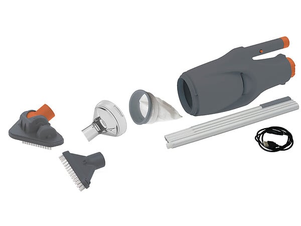 KOKIDO - Aspirateur De Piscine électrique Rechargeable - EV06CBX - large