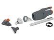KOKIDO - Aspirateur De Piscine électrique Rechargeable - EV06CBX - vignette