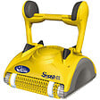 DOLPHIN - Robot Electrique De Piscine Fond Et Parois - SWASH CL - vignette