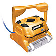 DOLPHIN - Robot Electrique De Piscine Professionnel 25m Brosse Combinée - WAVE 100 - vignette