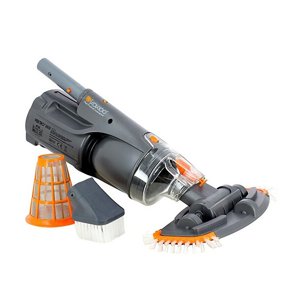 KOKIDO - aspirateur de piscine électrique rechargeable - ev31cbx - large