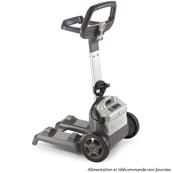 DOLPHIN - Caddy Pour Robot De Piscine Dolphin - 9996098-ASSY - large