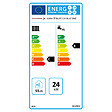 CHAPPEE - Chaudière Gaz BasNox Luna ST Blue Compact 2.24 Chappée 24 kW / VMC Complète (Douilles + Dosseret) avec Thermostat Filaire - vignette