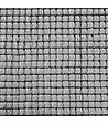 5 FIVE SIMPLY SMART - Tapis de Salle de bain Gris chenille 50 x 80 cm - vignette