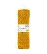 5 FIVE SIMPLY SMART - Tapis de Salle de bain Ocre chenille 50 x 80 cm - vignette