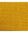 5 FIVE SIMPLY SMART - Tapis de Salle de bain Ocre chenille 50 x 80 cm - vignette