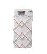 5 FIVE SIMPLY SMART - Tapis de salle de bain en Coton Taupe 50 x 75 cm - vignette