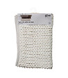 5 FIVE SIMPLY SMART - Tapis de Salle de Bain épais Uni Blanc 50 x 75 cm - vignette