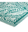 ATMOSPHERA - Tapis décoratif pour extérieur ou intérieur 120 x 180 cm - vignette