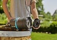 GARDENA - Pompe Pour Collecteur D'eau De Pluie 4000/1 - vignette