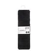 5 FIVE SIMPLY SMART - Tapis de Salle de bain Noir chenille 50 x 80 cm - vignette