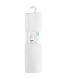 5 FIVE SIMPLY SMART - Tapis de Salle de bain Blanc chenille 50 x 80 cm - vignette