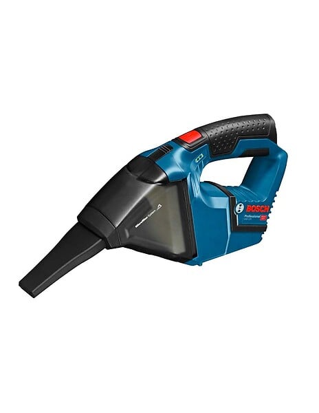 BOSCH - Aspirateur BOSCH GAS 12V-LI (2 x 3,0 Ah GAL12V-40 L-Boxx 102) - large