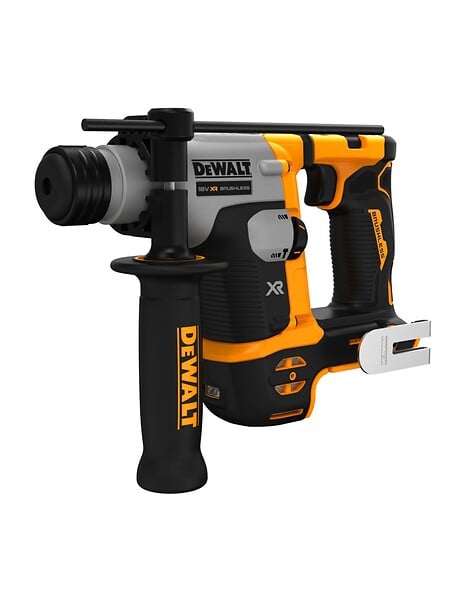 DEWALT - Perforateur-Burineur DeWALT DCH172P2 (2 x 5,0 Ah DCB115 TSTAK II) - large