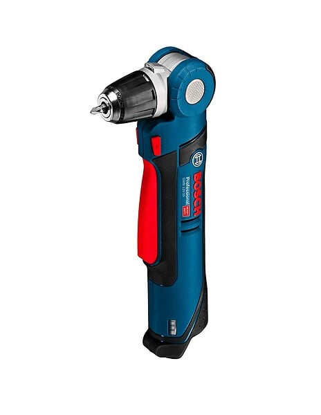 BOSCH - Perceuse d'Angle BOSCH GWB 12V-10 (Machine seule L-Boxx 102) - large