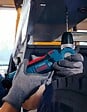 BOSCH - Perceuse d'Angle BOSCH GWB 12V-10 (Machine seule L-Boxx 102) - vignette