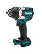 MAKITA - Boulonneuse à chocs 700Nm Brushless 2x5Ah 18V  LXT ®DTW700RTJ en MAKPAC - vignette