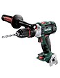 METABO - Perceuse À Percussion Metabo Sb 18 Ltx Bl I (machine Seule Metabox 145 L) - vignette