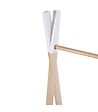 ATMOSPHERA - Penderie enfant Portant à vêtements en Bois H 126 cm - vignette