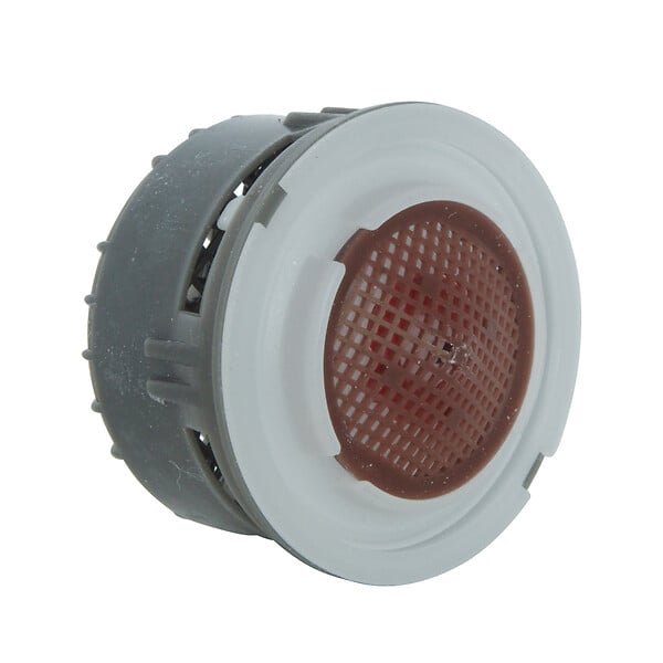 SOMATHERM FOR YOU - Recharge F22 M24 - 6L/min (x2) grille polymère - large