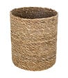 ATMOSPHERA - Set de 4 Paniers de rangement en Seagrass - vignette
